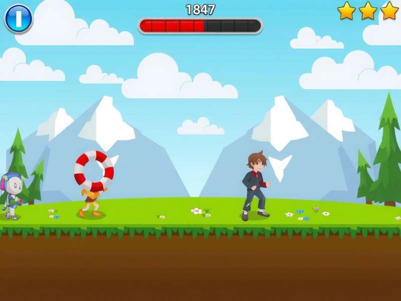 Aerial view of MetLife Stadium during a night event with lights on