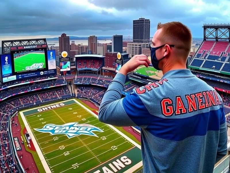 Lobby of the Harmon Meadow Renaissance Hotel