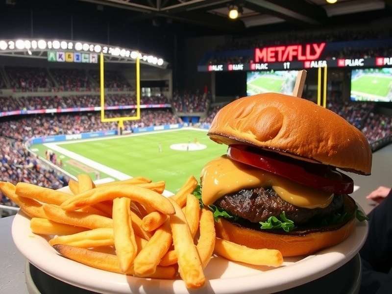 Modern Italian restaurant with pasta dishes