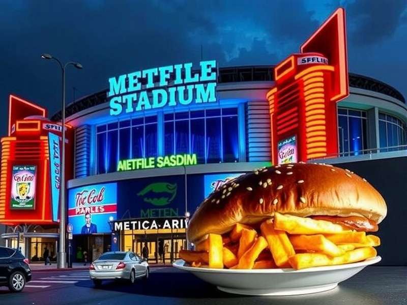 Upscale steakhouse interior with elegant seating