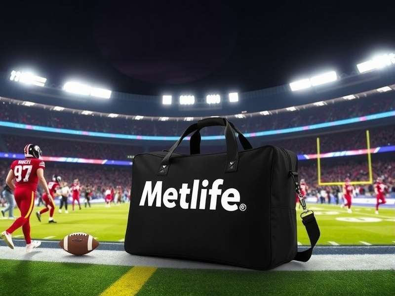 MetLife Stadium Bag Policy – Clear bag rules and gate map overview